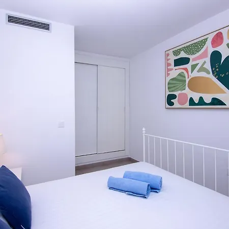 Urban Sun 140 Pool By Holidays Corralejo