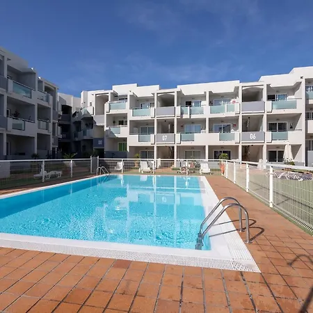Urban Sun 140 Pool By Holidays Corralejo