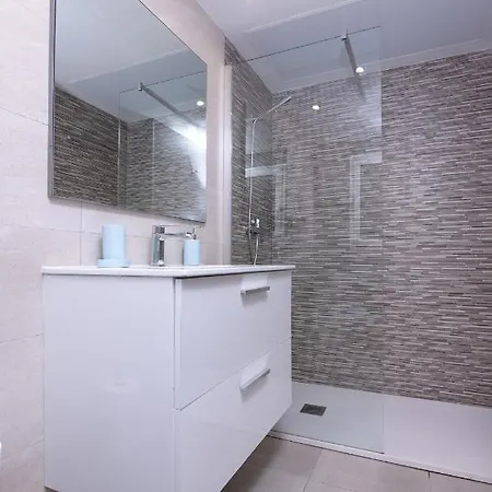 Urban Sun 140 Pool By Holidays * Corralejo
